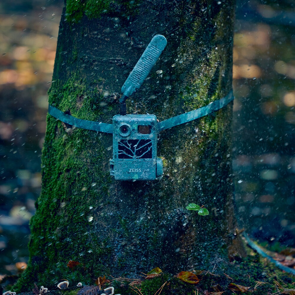 Wildkamera Secacam 3 LTE, ZEISS