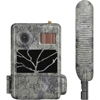 Wildkamera Secacam 3 LTE, ZEISS