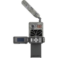 Wildkamera Secacam 3 LTE, ZEISS