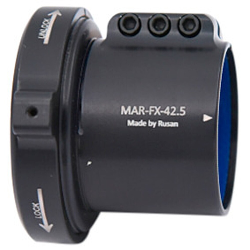 Adaptateur de pince MAR-FX, Rusan