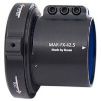 Adaptateur de pince MAR-FX, Rusan