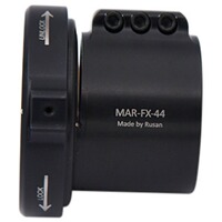 clamp adapter MAR-FX, Rusan