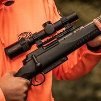 Repetierbüchse M 25 Extreme, Mauser