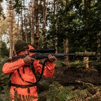 Repetierbüchse M 25 Extreme, Mauser