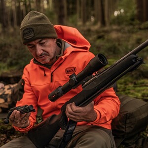 Repetierbüchse M 25 Extreme, Mauser