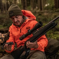 Repetierbüchse M 25 Extreme, Mauser