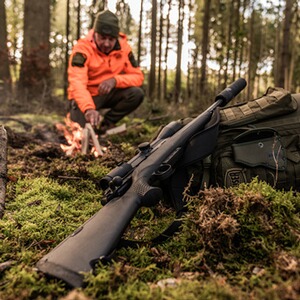 Repetierbüchse M 25 Extreme, Mauser