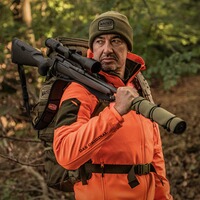 Repetierbüchse M 25 Extreme, Mauser