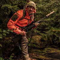 Repetierbüchse M 25 Extreme, Mauser