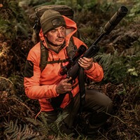 Repetierbüchse M 25 Extreme, Mauser