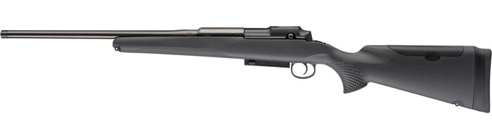 Repetierbüchse M 25 Extreme, Mauser