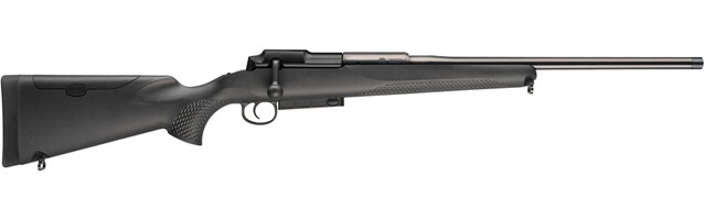 Repetierbüchse M 25 Extreme, Mauser