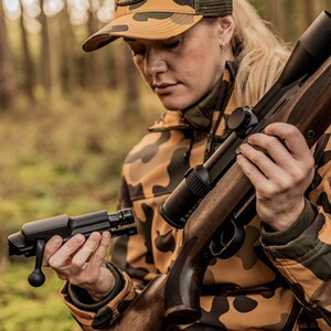 Repetierbüchse M 25 Pure, Mauser