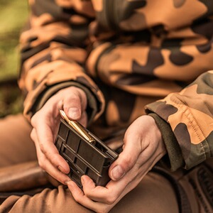 Repetierbüchse M 25 Pure, Mauser