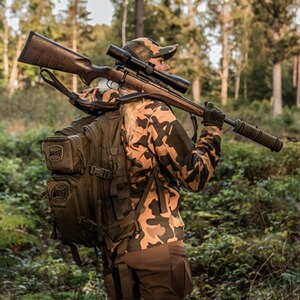 Repetierbüchse M 25 Pure, Mauser