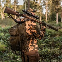 Repetierbüchse M 25 Pure, Mauser