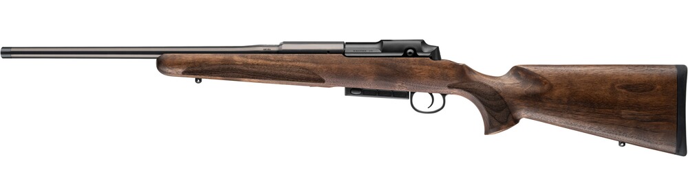 Repetierbüchse M 25 Pure, Mauser