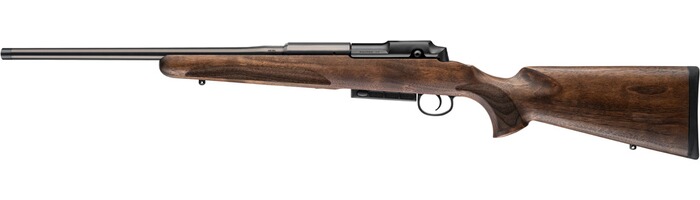 Repetierbüchse M 25 Pure, Mauser