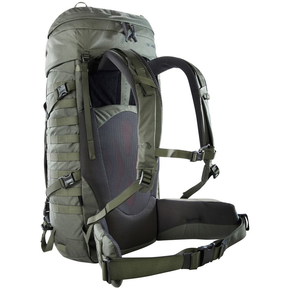 backpack Pyrox 45+10 BC, Tatonka