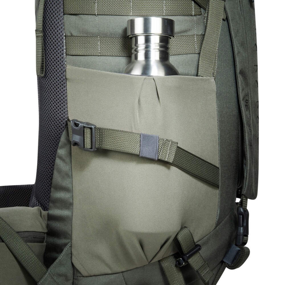 backpack Pyrox 45+10 BC, Tatonka