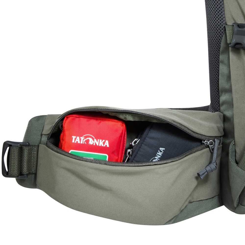backpack Pyrox 45+10 BC, Tatonka