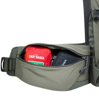 backpack Pyrox 45+10 BC, Tatonka