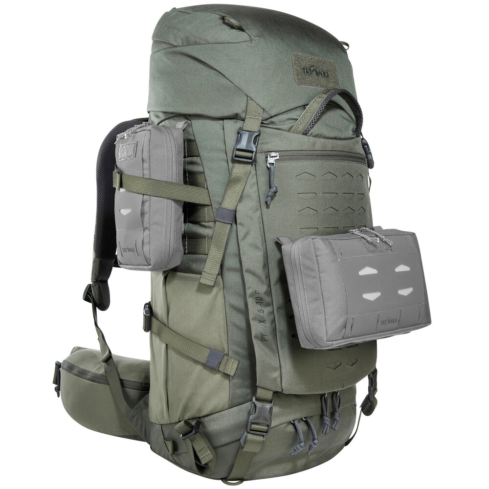 backpack Pyrox 45+10 BC, Tatonka