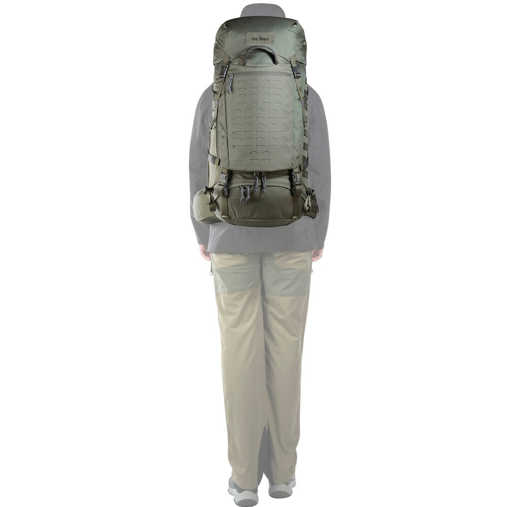 backpack Pyrox 45+10 BC, Tatonka