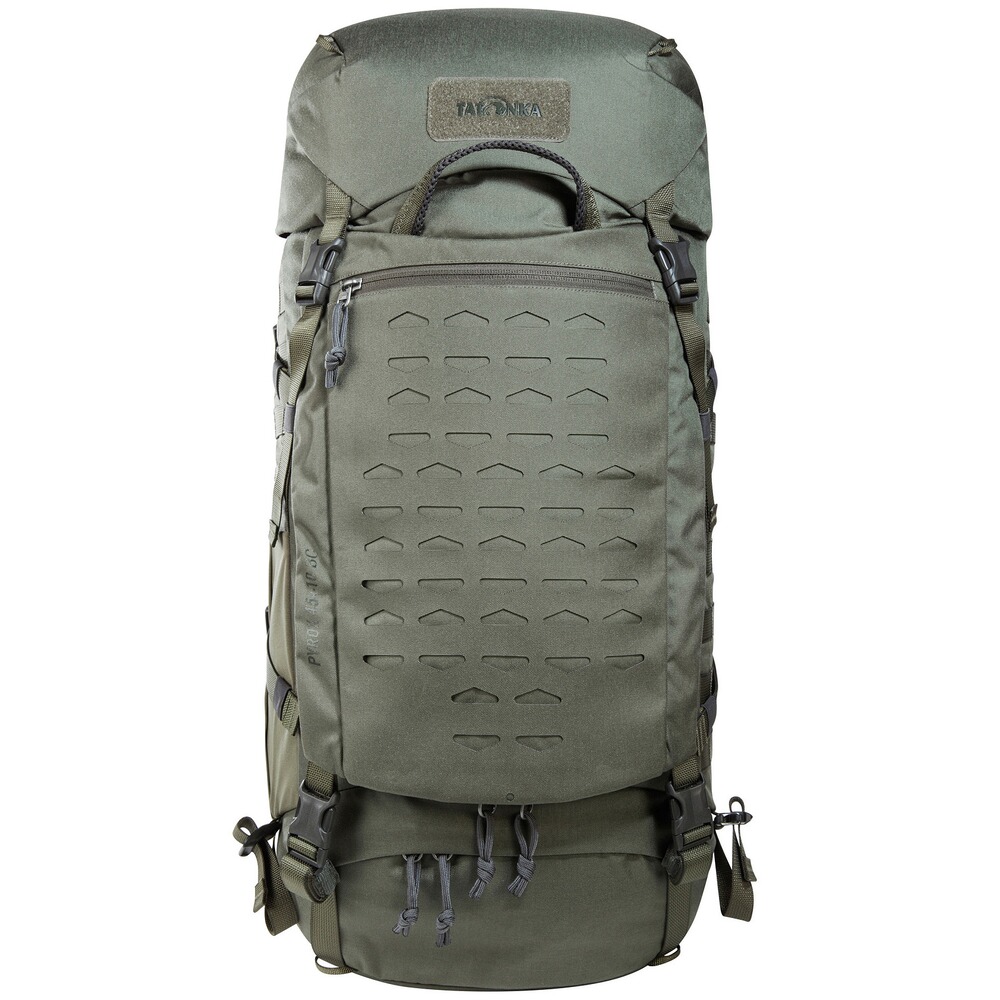 backpack Pyrox 45+10 BC, Tatonka