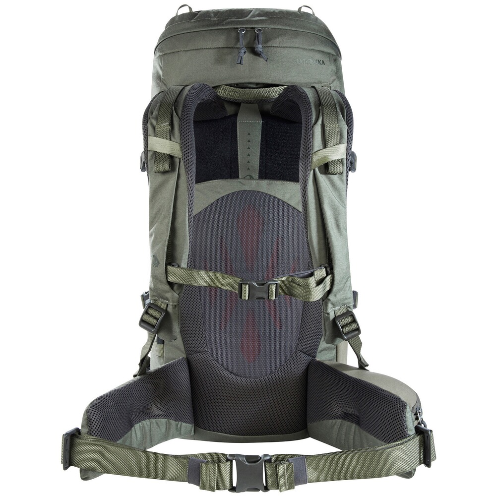 backpack Pyrox 45+10 BC, Tatonka