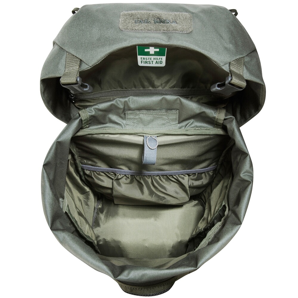 backpack Pyrox 45+10 BC, Tatonka