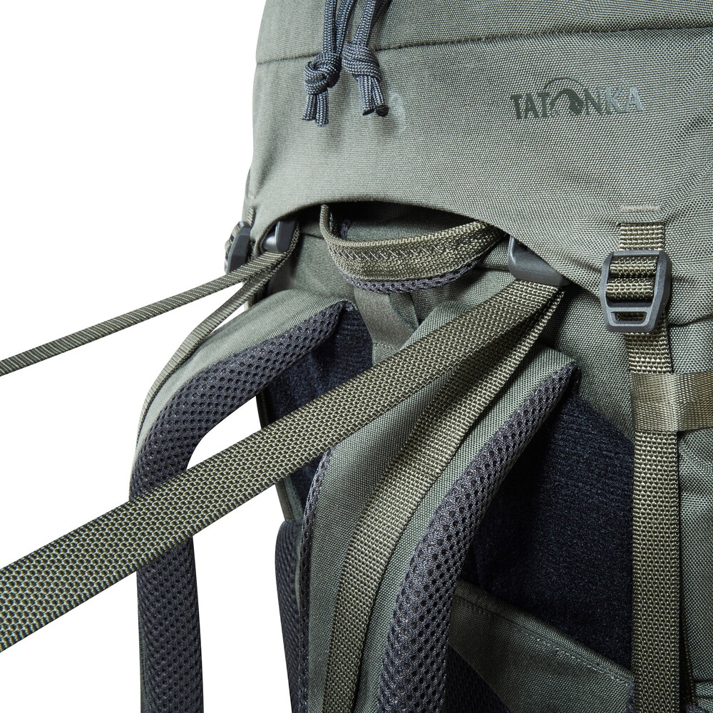 backpack Pyrox 45+10 BC, Tatonka