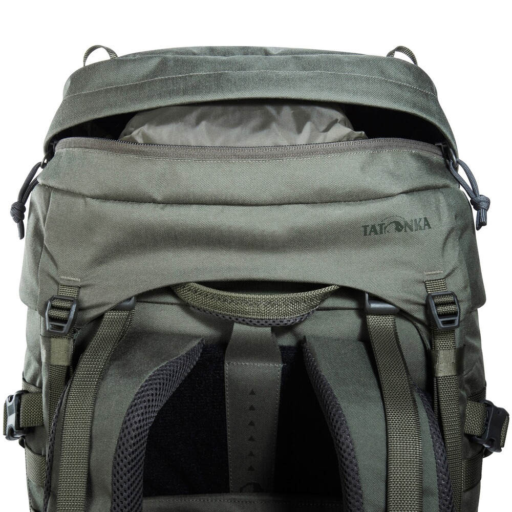 backpack Pyrox 45+10 BC, Tatonka
