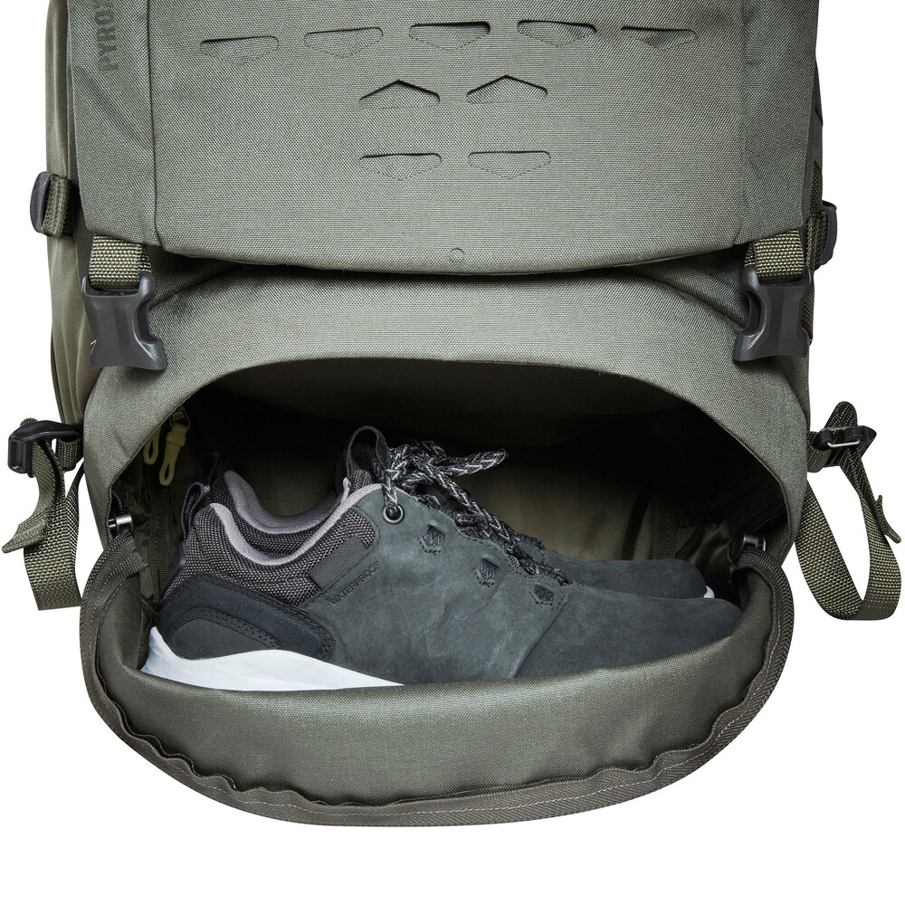 backpack Pyrox 45+10 BC, Tatonka