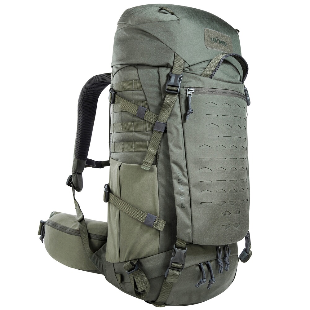 Rucksack Pyrox 45+10 BC