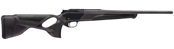 Repetierbüchse R8 Ultimate DLC – 52 cm Lauflänge, Blaser