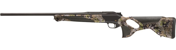 Repetierbüchse R8 Ultimate HunTec, Blaser