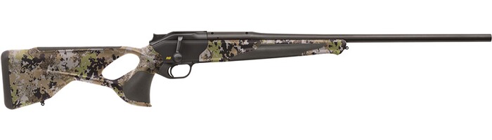 Repetierbüchse R8 Ultimate HunTec, Blaser