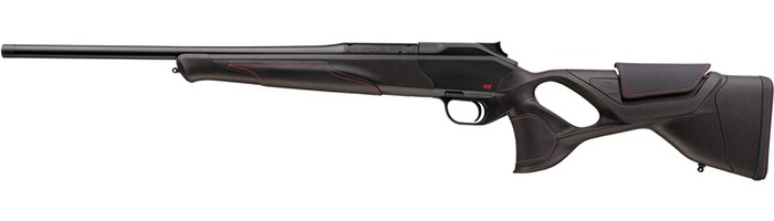 Repetierbüchse R8 Ultimate Monza, Blaser