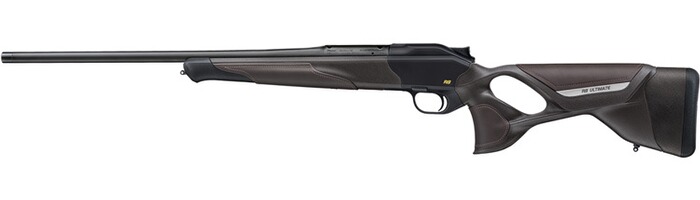 Repetierbüchse R8 Ultimate Leather, Blaser