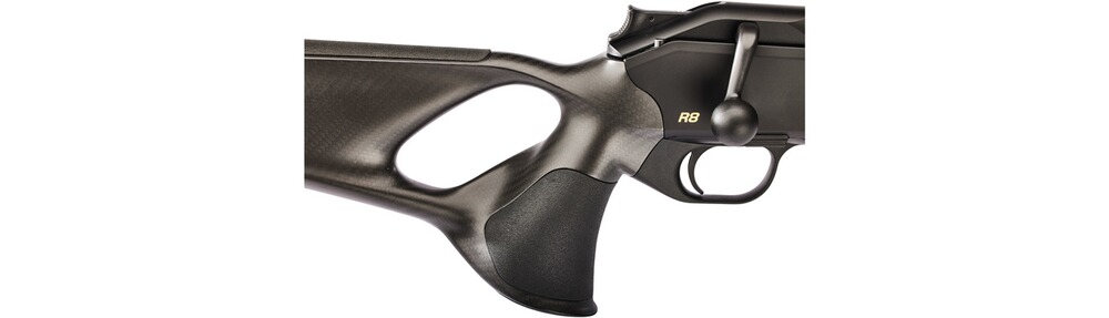 Repetierbüchse R8 Ultimate DLC Carbon, Blaser