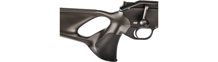 Repetierbüchse R8 Ultimate DLC Carbon, Blaser