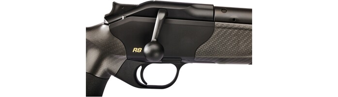 Repetierbüchse R8 Ultimate DLC Carbon, Blaser