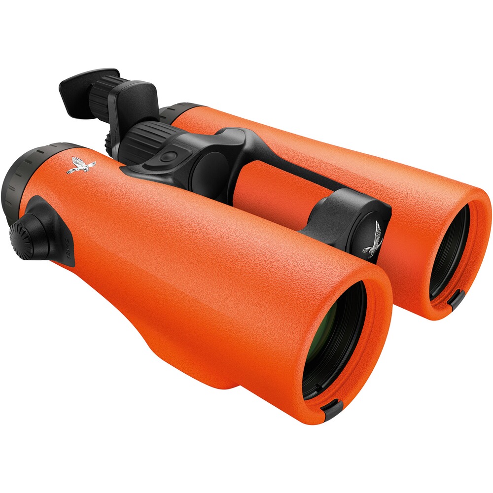 Fernglas mit Entfernungsmesser EL Range 12x42, Swarovski Optik