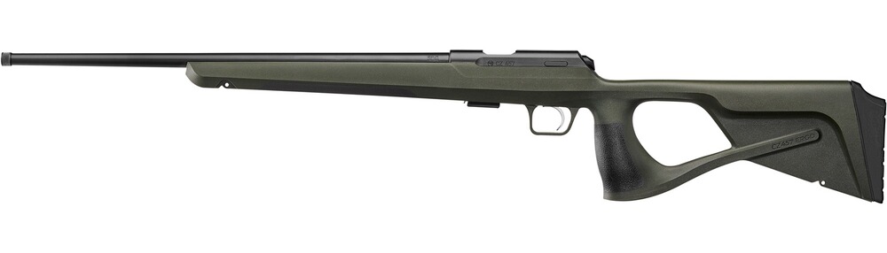 KK-Repetierbüchse 457 Ergo BM, CZ
