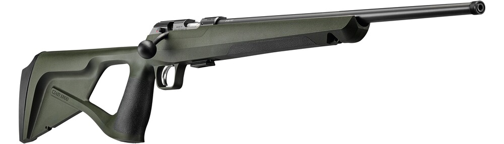 KK-Repetierbüchse 457 Ergo BM, CZ