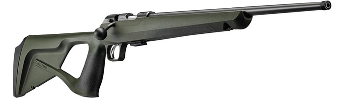 KK-Repetierbüchse 457 Ergo BM, CZ