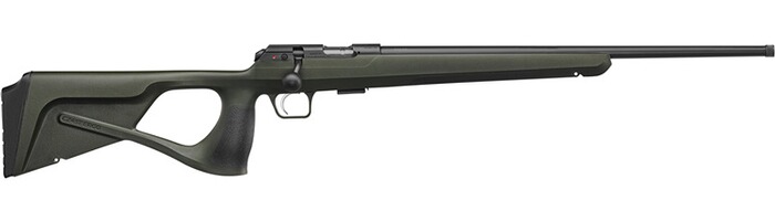KK-Repetierbüchse 457 Ergo BM, CZ