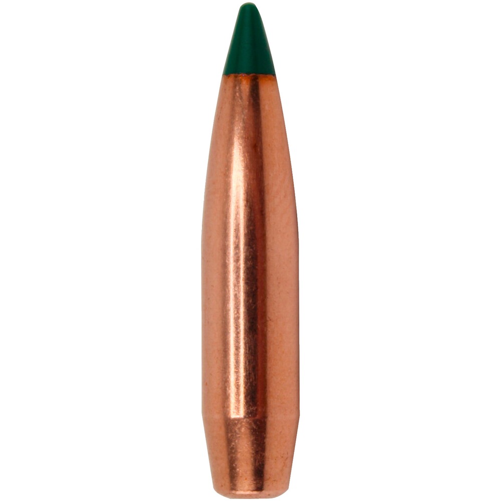 Balle .264 (6,5 mm) 7,8 g/120 g. Roi du jeu à pointes, Sierra