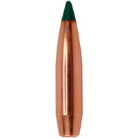Balle .264 (6,5 mm) 7,8 g/120 g. Roi du jeu à pointes, Sierra